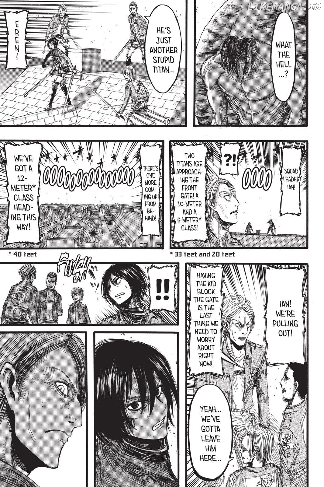 Shingeki no Kyojin, Chapter 13 image 09